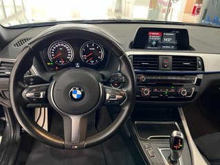 BMW Serie 1 2017 PACK M
