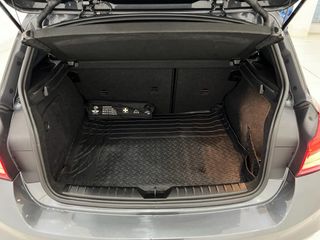 BMW Serie 1 2017 PACK M