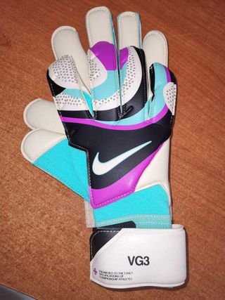 Guanti Portiere Nike Vapor Grip 3 Peak Ready