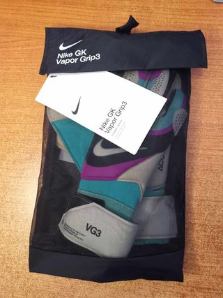 Guanti Portiere Nike Vapor Grip 3 Peak Ready