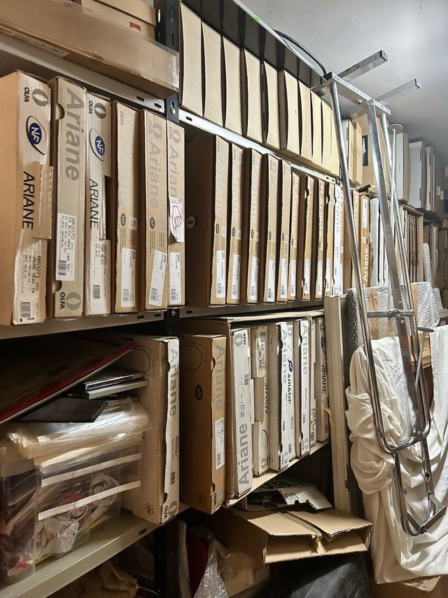 Tapas de baño/wc ALTA CALIDAD OLFA