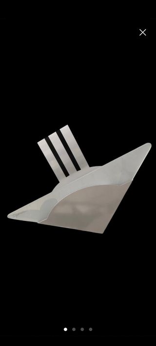 APPLIQUE TARGETTI PER FIORUCCI