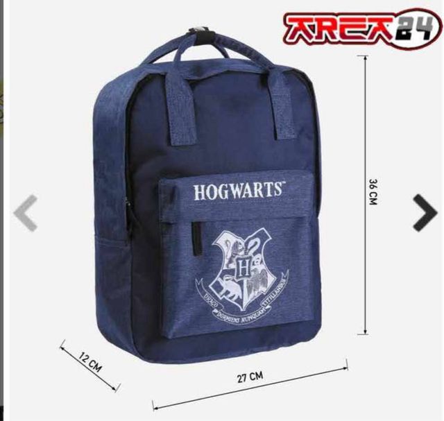 Mochila de Harry Potter 