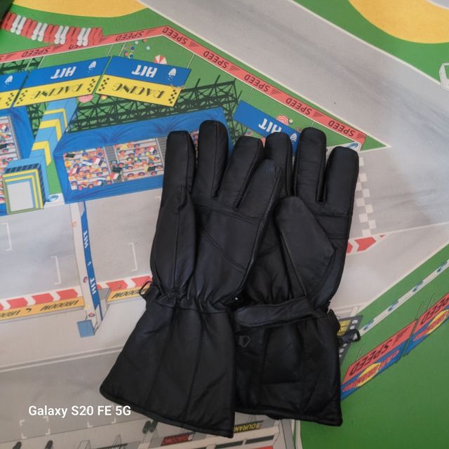 Guantes