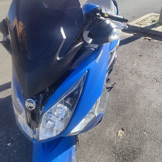 Sym Joy Max 300i Abs
