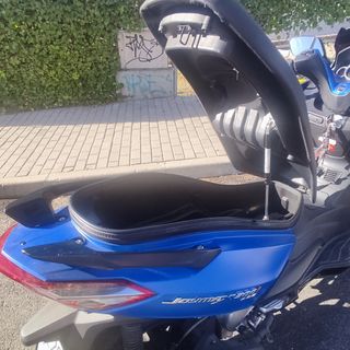 Sym Joy Max 300i Abs