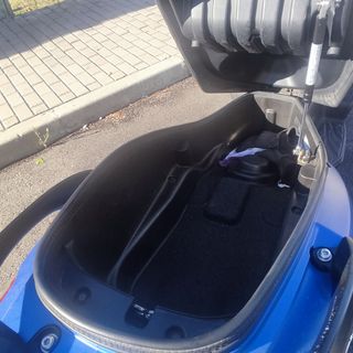 Sym Joy Max 300i Abs
