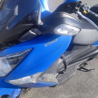 Sym Joy Max 300i Abs