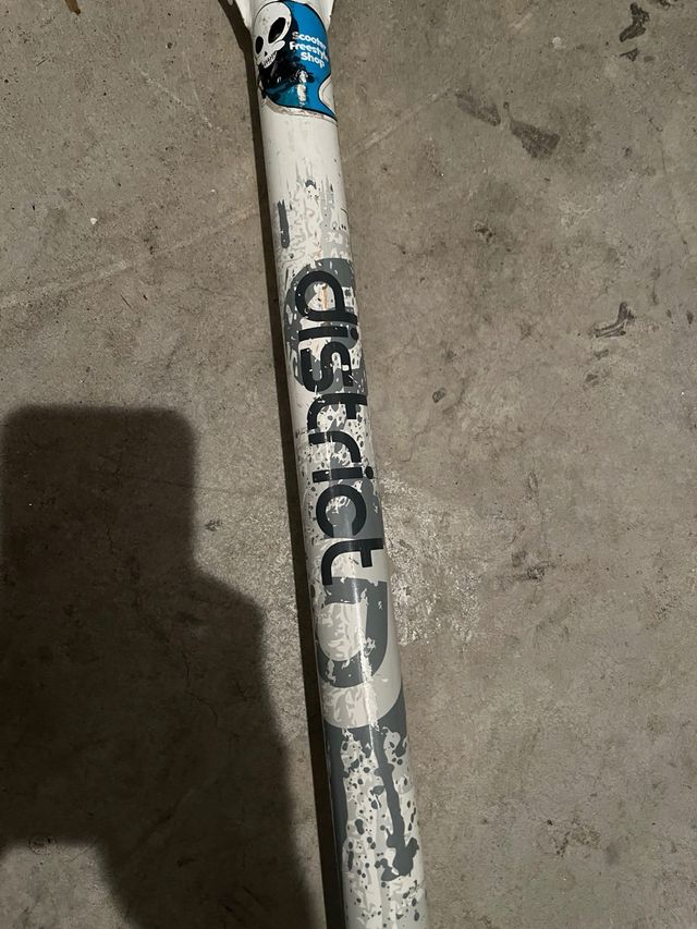 Scooter freestyle district