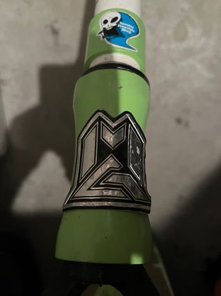 Scooter freestyle district