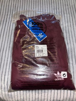 Pantalones Adidas Originals
