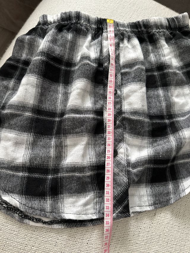 Lote 2  falsa camisa