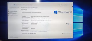 Pc Sobremesa Asus.