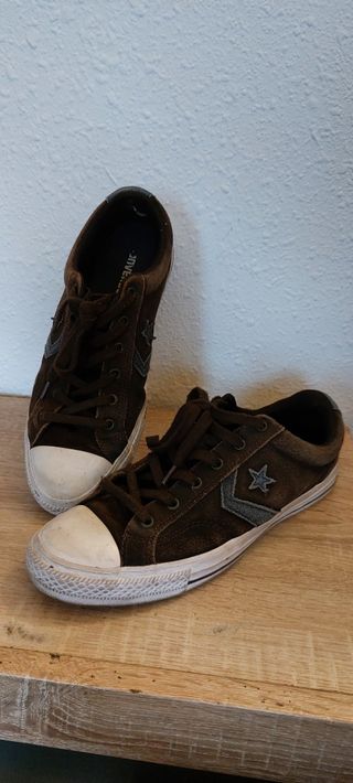 Zapatillas converse