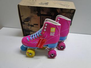 PATINES SEMINUEVOS (165047)