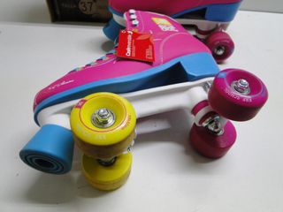PATINES SEMINUEVOS (165047)