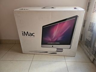 Imac 27" Imac 21"