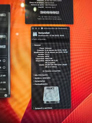 Imac 27" Imac 21"