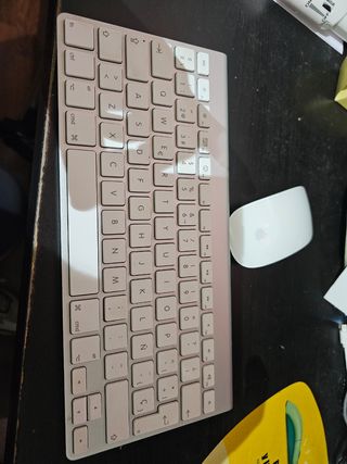 Imac 27" Imac 21"