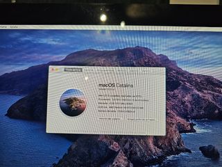Imac 27" Imac 21"