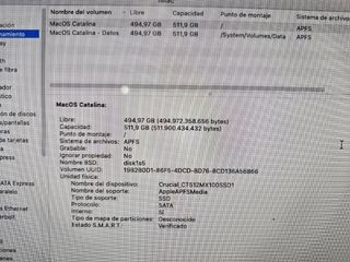 Imac 27" Imac 21"