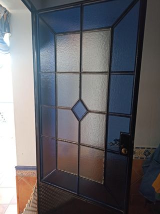 Puerta 
