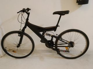 BICICLETA ACTIV TRACK URBAN 8