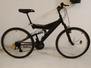 BICICLETA ACTIV TRACK URBAN 8