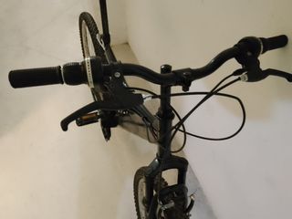 BICICLETA ACTIV TRACK URBAN 8