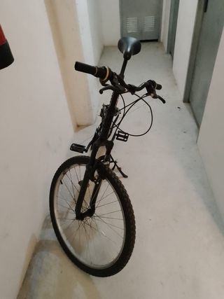 BICICLETA ACTIV TRACK URBAN 8