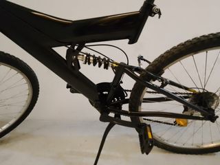 BICICLETA ACTIV TRACK URBAN 8