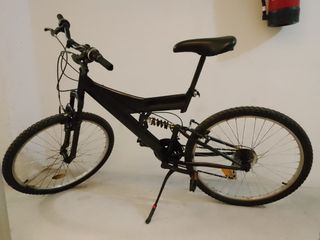 BICICLETA ACTIV TRACK URBAN 8