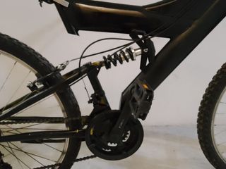 BICICLETA ACTIV TRACK URBAN 8