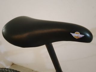 BICICLETA ACTIV TRACK URBAN 8