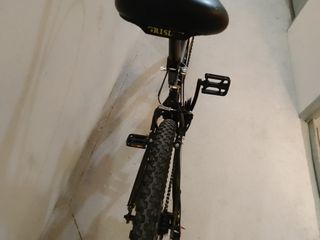BICICLETA ACTIV TRACK URBAN 8