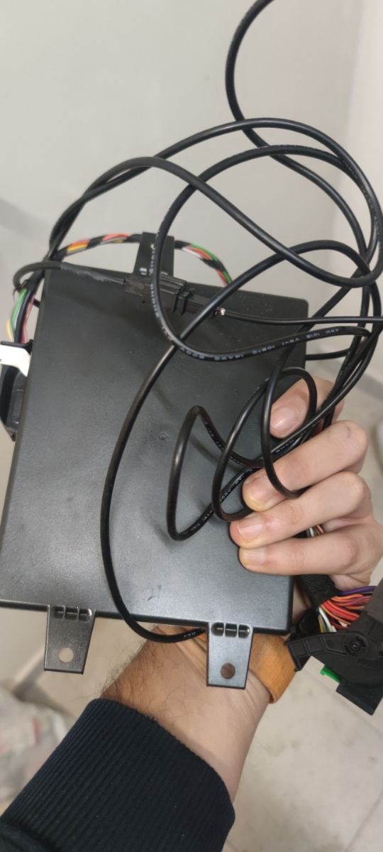 Bluetooth Volkswagen