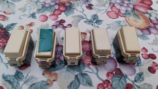 Prese placche elettriche