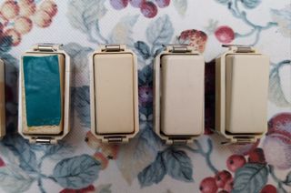 Prese placche elettriche