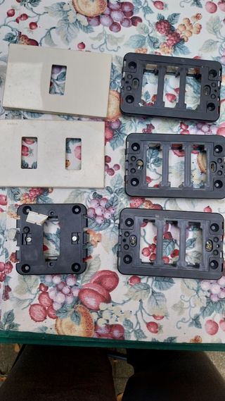 Prese placche elettriche