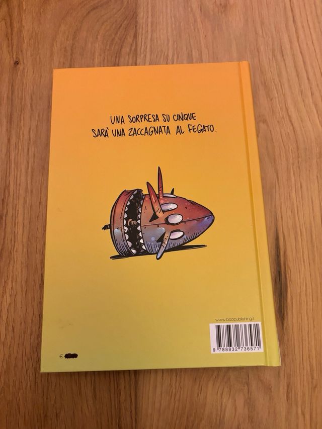 Niente di nuovo sul fronte Rebibbia