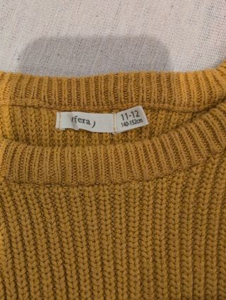 Jersey niño 