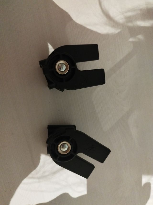 Silla Bugaboo camaleon 