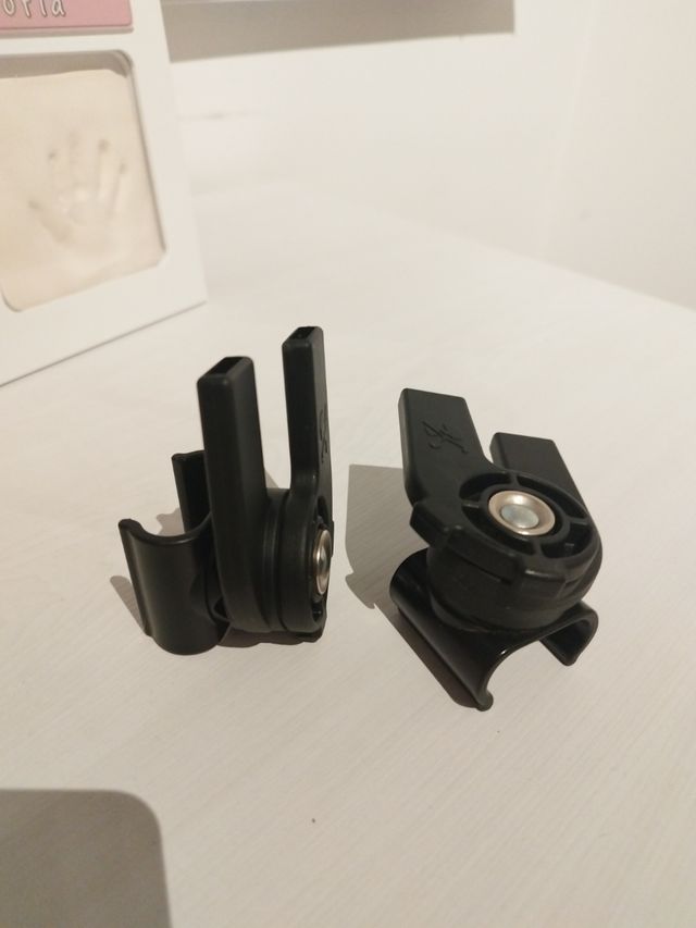 Silla Bugaboo camaleon 