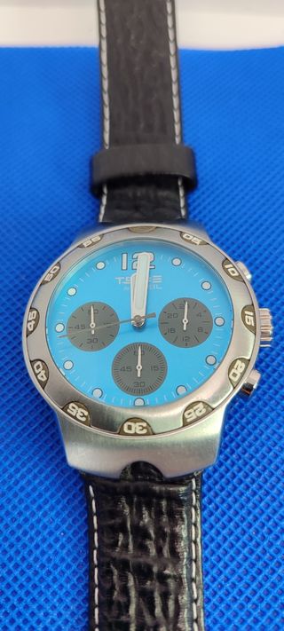 Lotto orologi 