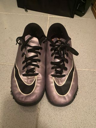 Botas futbol