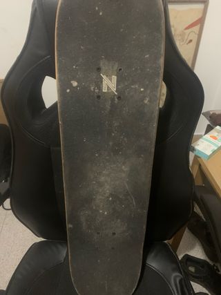 Skate (Nomad)