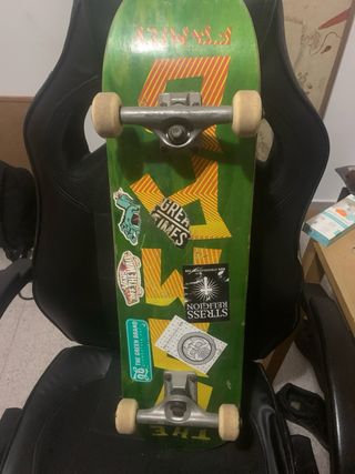 Skate (Nomad)