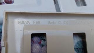 Materiale elettrico prese placche frutti