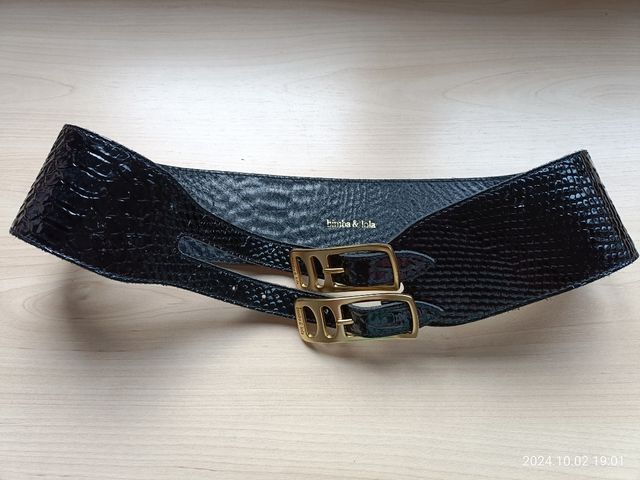 Cinturón Bimba y Lola