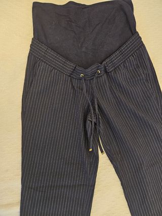 Pantalon pre mamá 